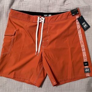 Men’s Vans Board Shorts